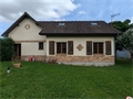 maison-villa à la vente